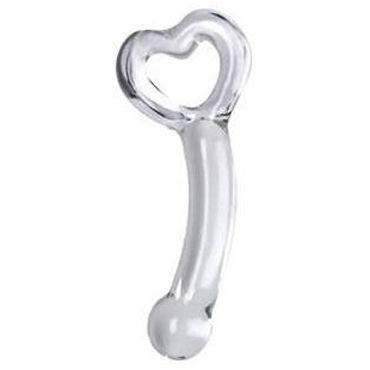Topco TLC CyberGlass Hearts Delight