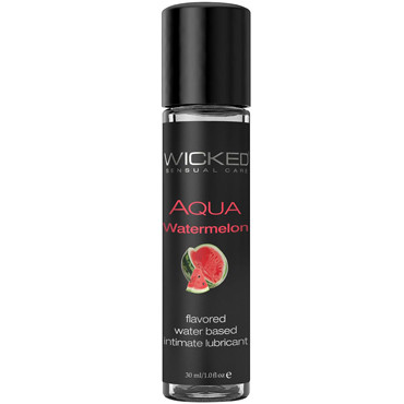 Wicked Aqua Watermelon, 30 мл