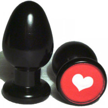 Wild Lust анальная пробка, 32 мм