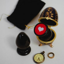 Wild Lust анальная пробка, 32 мм