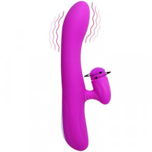 Baile Pretty Love Derrick, розовый