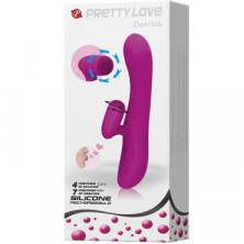 Baile Pretty Love Derrick, розовый