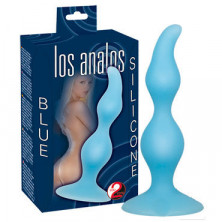 You2Toys Los Analos, синий