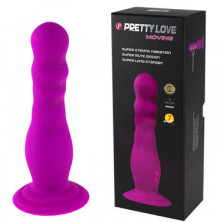 Baile Pretty Love Moving