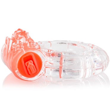 Screaming O Color Pop Plus, оранжевый