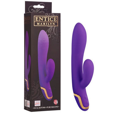 California Exotic Entince Marilyn, фиолетовый
