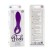 California Exotic Posh Silicone “O” Probes, фиолетовый