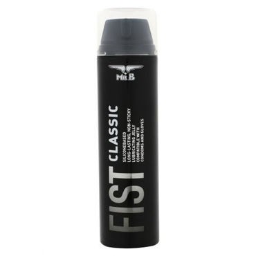 Mae B Mister B Fist Classic Lube , 200 мл