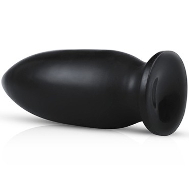 Buttr Yellow Dog, черная