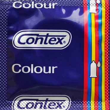 Contex Colour, 12 шт