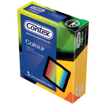 Contex Colour, 12 шт