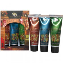 Djaga-Djaga Juicy Fruit Бейлис/Anal Sex/Universal Sex, 3 шт по 30 мл