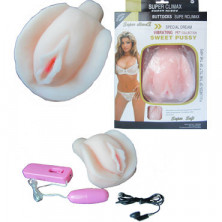 Sextoy мастурбатор