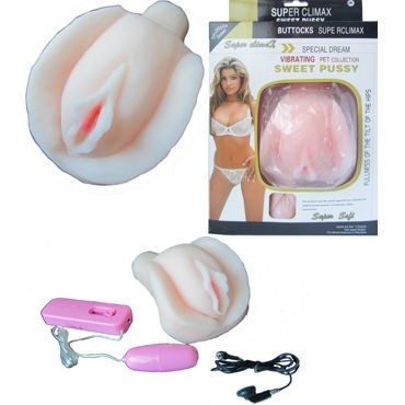 Sextoy мастурбатор