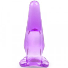 Brazzers Анальная пробка, фиолетовая