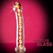 Sexus Glass фаллоимитатор