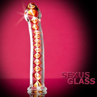 Sexus Glass фаллоимитатор