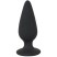 Orion Black Velvets Heavy Plug Medium, черная
