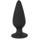 Orion Black Velvets Heavy Plug Medium, черная