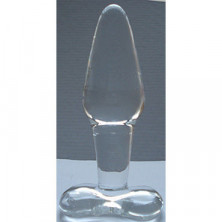 Djaga-Djaga анальная пробка