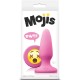 NSnovelties Moji's WTF Medium, розовая