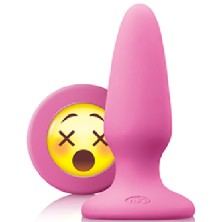 NSnovelties Moji's WTF Medium, розовая