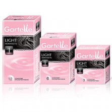 Gartelle Light