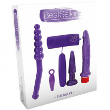 Toyz4lovers Bestseller Full Anal Kit