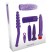 Toyz4lovers Bestseller Full Anal Kit