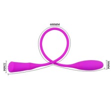 Baile Pretty Love Snaky Vibe, розовый