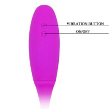 Baile Pretty Love Snaky Vibe, розовый