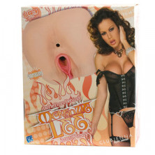 Doc Johnson Mckenzie Lee