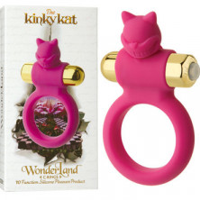 Doc Johnson Wonder Land The Kinky Kat