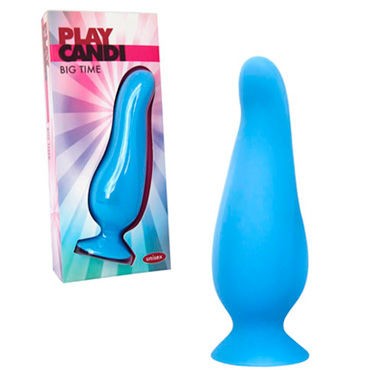 Dream toys втулка голубая