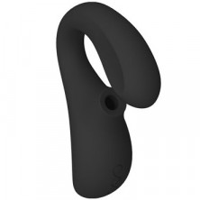 Lelo Enigma, черный