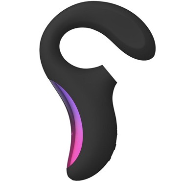 Lelo Enigma, черный