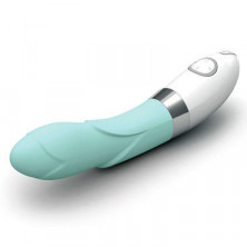 Lelo Iris, голубой