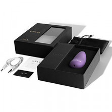 Lelo Lily 2 Aroma, сиреневый