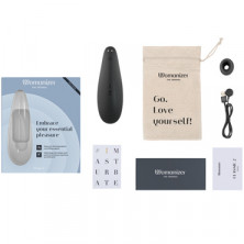 Womanizer Classic 2, черный