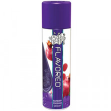 Wet Flavored Raspberry Pomegranate, 102 мл