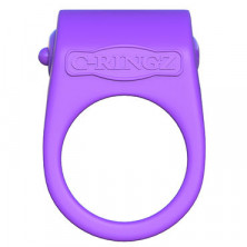 Pipedream Fantasy C-Ringz Silicone Duo-Ring