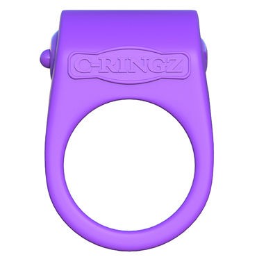 Pipedream Fantasy C-Ringz Silicone Duo-Ring