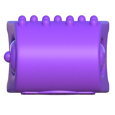 Pipedream Fantasy C-Ringz Silicone Duo-Ring