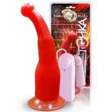 Mif Djaga-Djaga красный