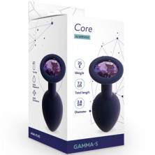 Le Frivole Core Gamma L, черничный/фиолетовый