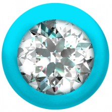 Lola Emotions Buddy, бирюзовая