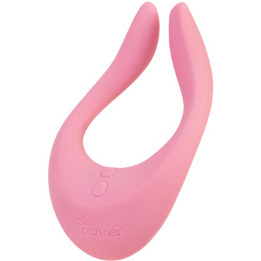 Satisfyer Endless Joy, розовый