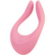 Satisfyer Endless Joy, розовый