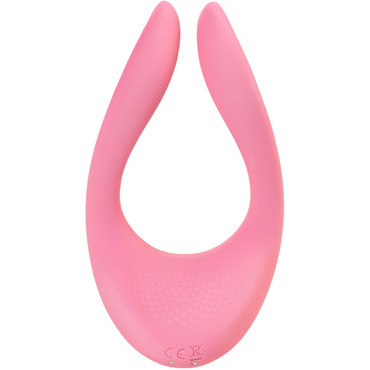Satisfyer Endless Joy, розовый