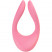 Satisfyer Endless Joy, розовый
